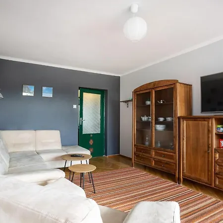 Apartament Przy Parku Centralnym Apartment Olsztyn (Warmian-Masurian)