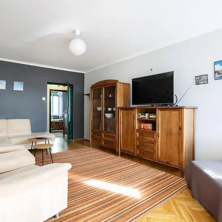 Apartament Przy Parku Centralnym *