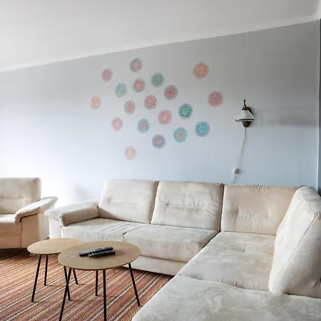 Apartament Przy Parku Centralnym