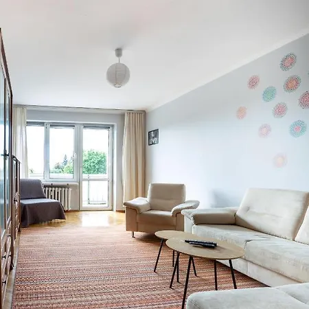Apartament Przy Parku Centralnym Apartment Olsztyn (Warmian-Masurian)