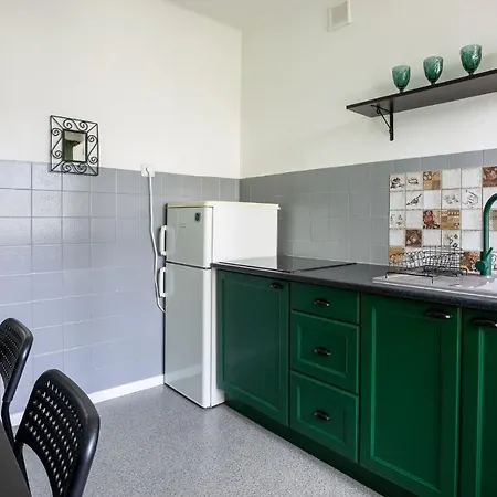 Apartament Przy Parku Centralnym Apartment Olsztyn (Warmian-Masurian)