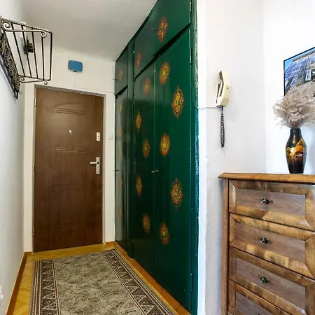Apartament Przy Parku Centralnym *