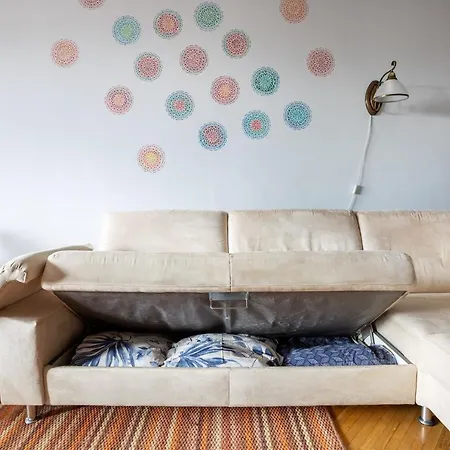 Apartament Przy Parku Centralnym *